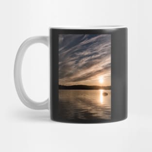 Menesjärvi at Midnight Mug